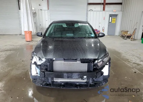 2024 Kia Forte Lx z USA, uszkodzony, nr VIN 3KPF24AD5RE756506